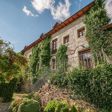 Hotel Rural El Urogallo Murias de Paredes מראה חיצוני תמונה
