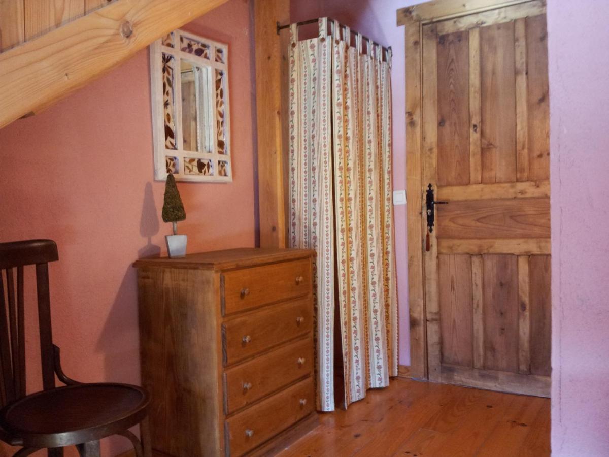 Hotel Rural El Urogallo Murias de Paredes מראה חיצוני תמונה
