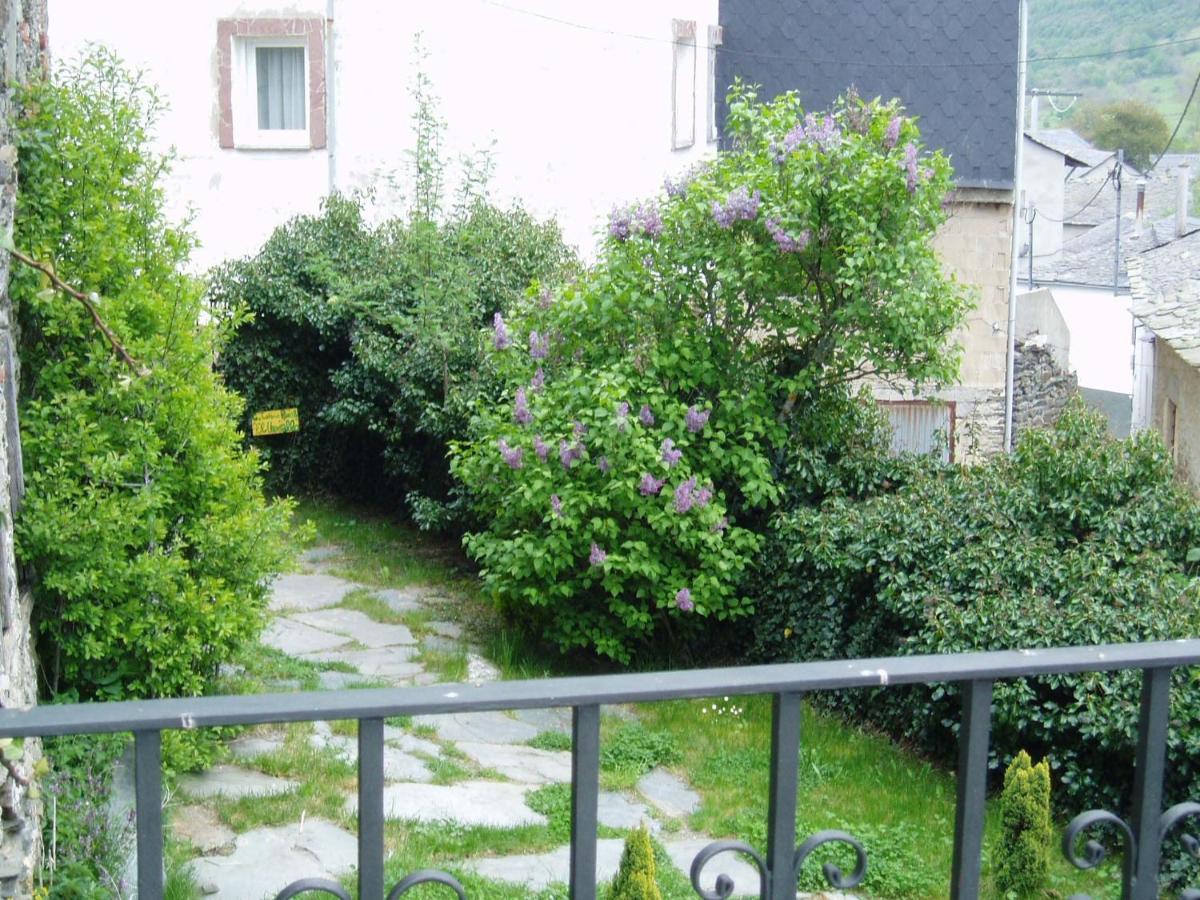 Hotel Rural El Urogallo Murias de Paredes מראה חיצוני תמונה