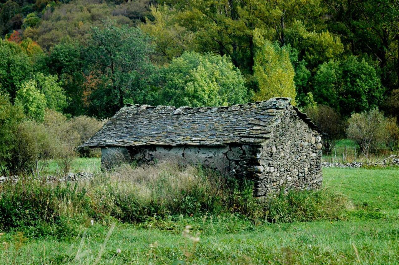 Hotel Rural El Urogallo Murias de Paredes מראה חיצוני תמונה
